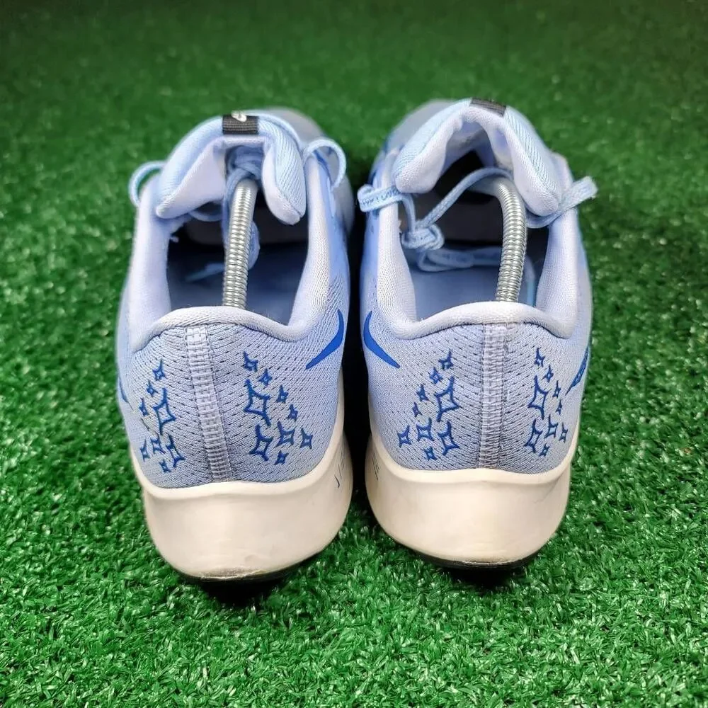 NIKE NATHAN BELL SIR ZOOM PEGASUS 38 - Men's Running Shoes - SIZE 8 - Picture 4 of 9